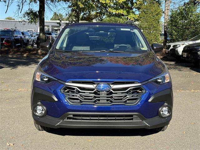 new 2024 Subaru Crosstrek car, priced at $28,881