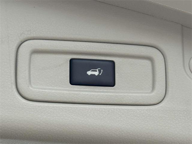 used 2014 Nissan Murano car, priced at $13,000