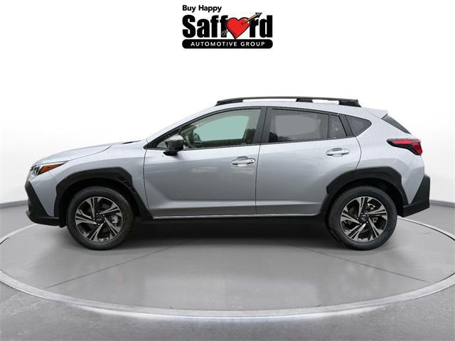 new 2025 Subaru Crosstrek car, priced at $29,756