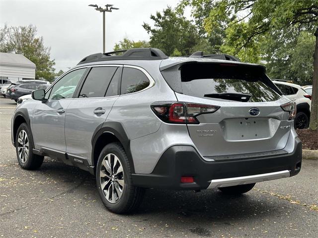 new 2025 Subaru Outback car, priced at $37,322