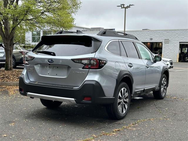 new 2025 Subaru Outback car, priced at $37,322