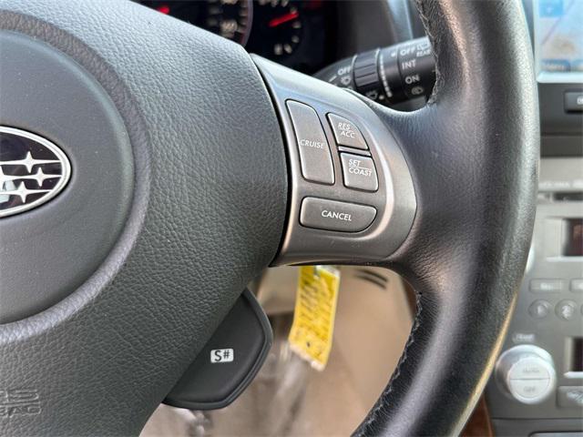 used 2008 Subaru Outback car, priced at $5,899