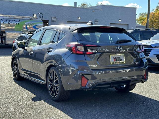 new 2024 Subaru Impreza car, priced at $30,266