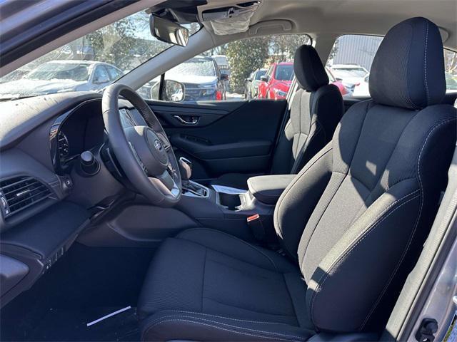 new 2025 Subaru Legacy car, priced at $28,235