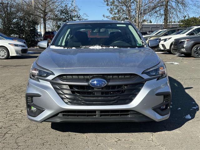 new 2025 Subaru Legacy car, priced at $28,235