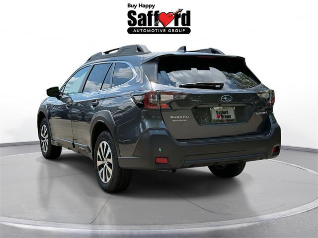 new 2025 Subaru Outback car, priced at $35,085