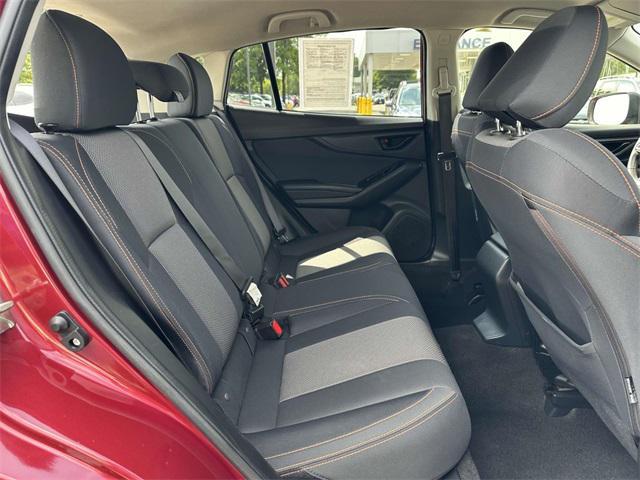 used 2019 Subaru Crosstrek car, priced at $13,000