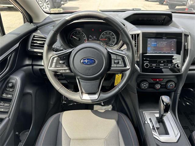 used 2019 Subaru Crosstrek car, priced at $13,000