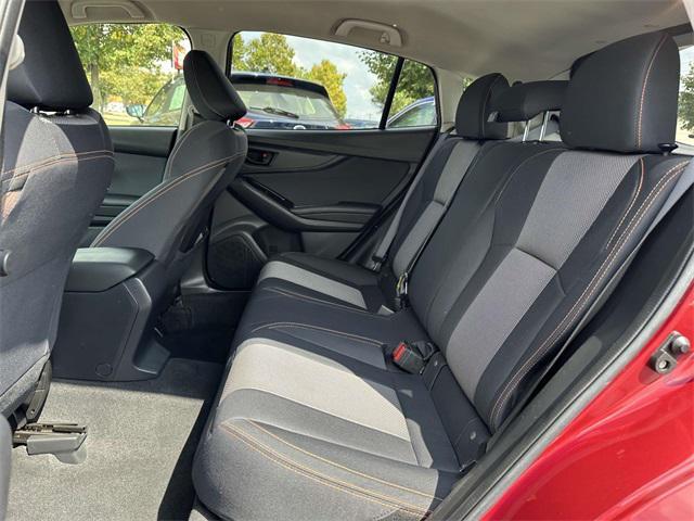 used 2019 Subaru Crosstrek car, priced at $13,000