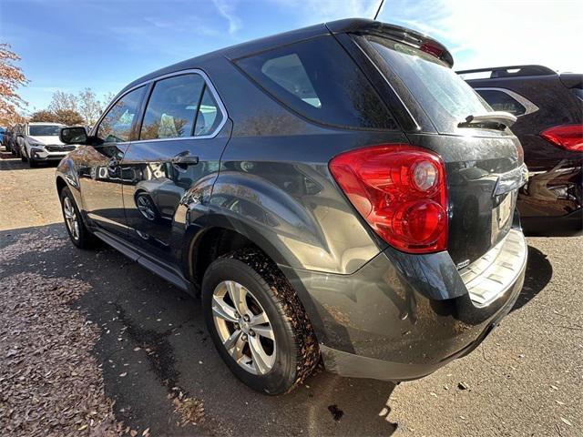 used 2014 Chevrolet Equinox car, priced at $8,500