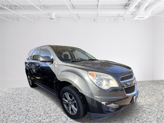 used 2014 Chevrolet Equinox car, priced at $8,500