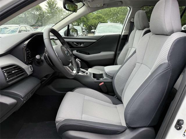 new 2025 Subaru Outback car, priced at $37,335