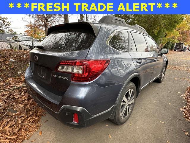 used 2018 Subaru Outback car, priced at $16,500