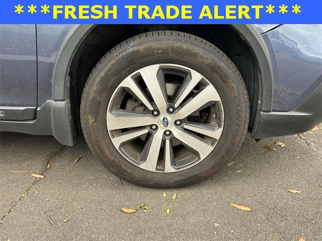 used 2018 Subaru Outback car, priced at $16,500