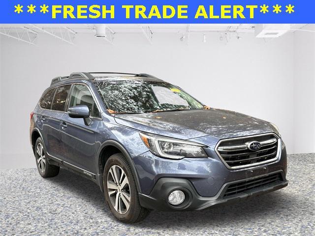 used 2018 Subaru Outback car, priced at $16,500