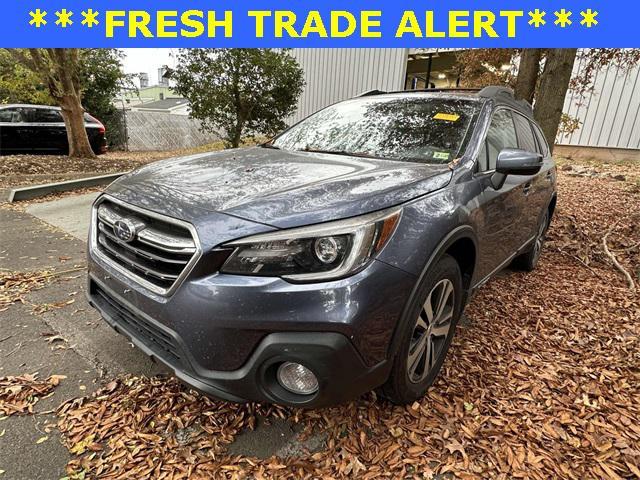 used 2018 Subaru Outback car, priced at $16,500