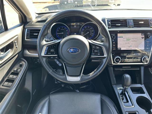 used 2018 Subaru Outback car, priced at $14,000