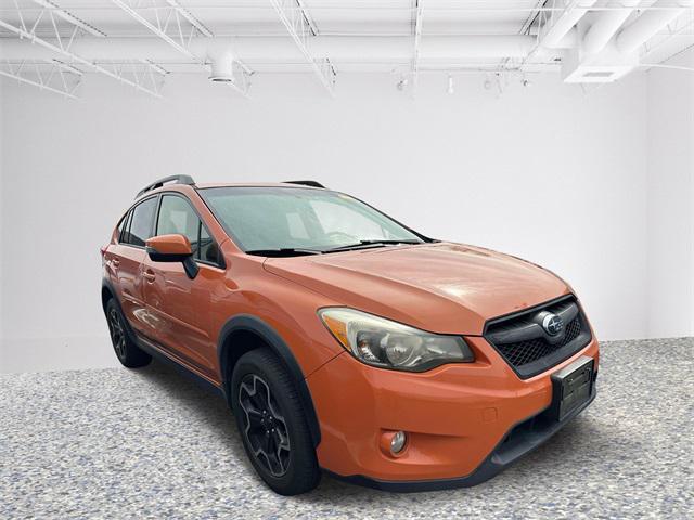 used 2015 Subaru XV Crosstrek car, priced at $11,000