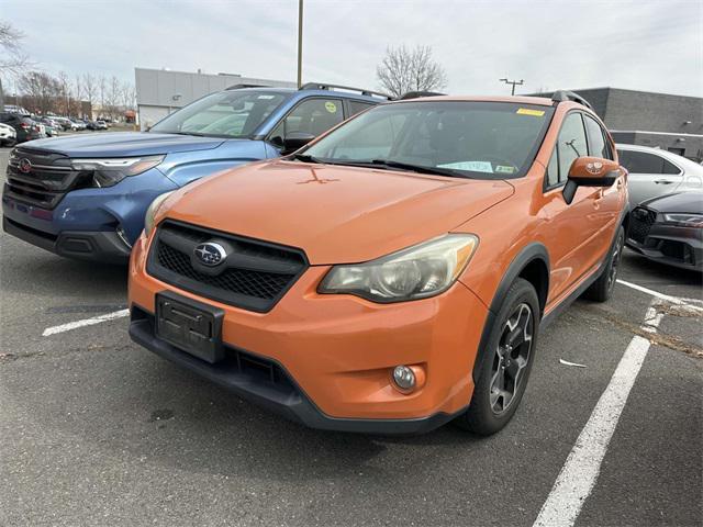 used 2015 Subaru XV Crosstrek car, priced at $11,000