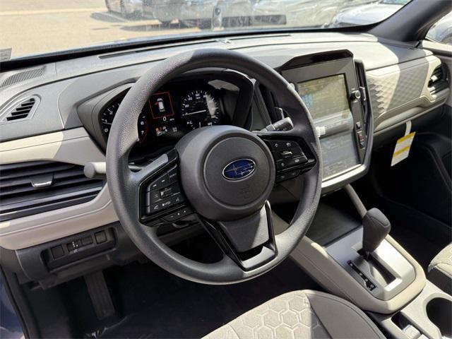 new 2025 Subaru Forester car, priced at $30,392