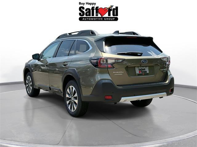new 2025 Subaru Outback car, priced at $41,726