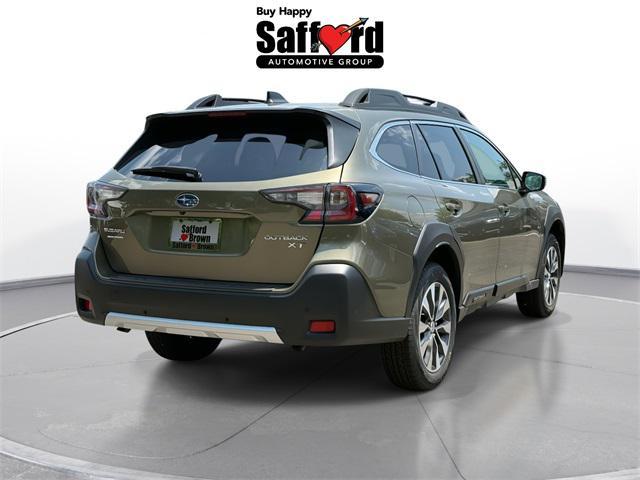 new 2025 Subaru Outback car, priced at $41,726