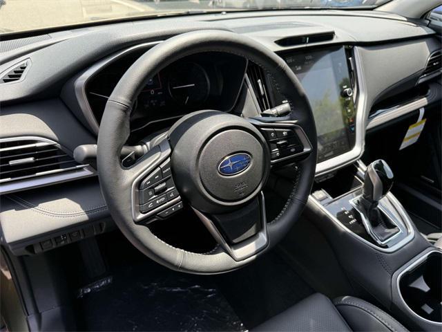 new 2025 Subaru Outback car, priced at $41,726