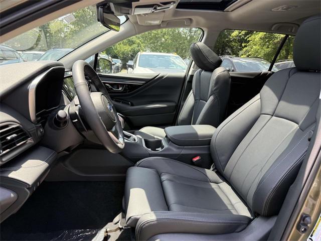 new 2025 Subaru Outback car, priced at $41,726