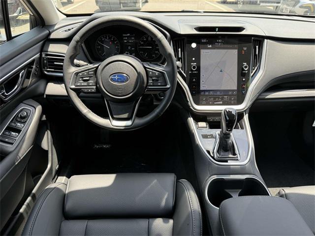 new 2025 Subaru Outback car, priced at $41,726
