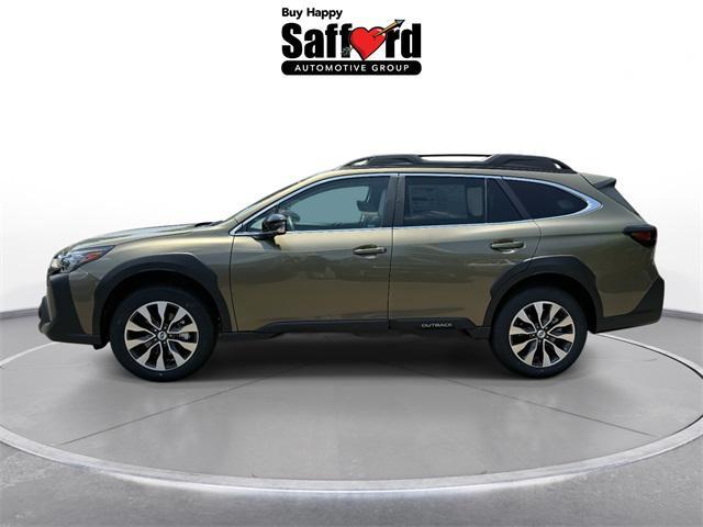 new 2025 Subaru Outback car, priced at $41,726