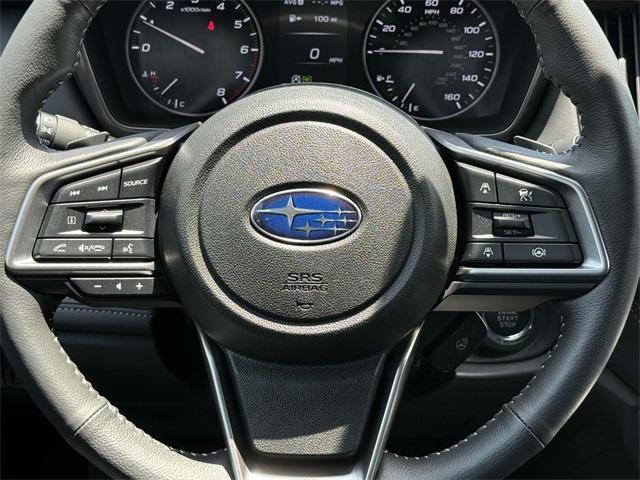new 2025 Subaru Outback car, priced at $41,726