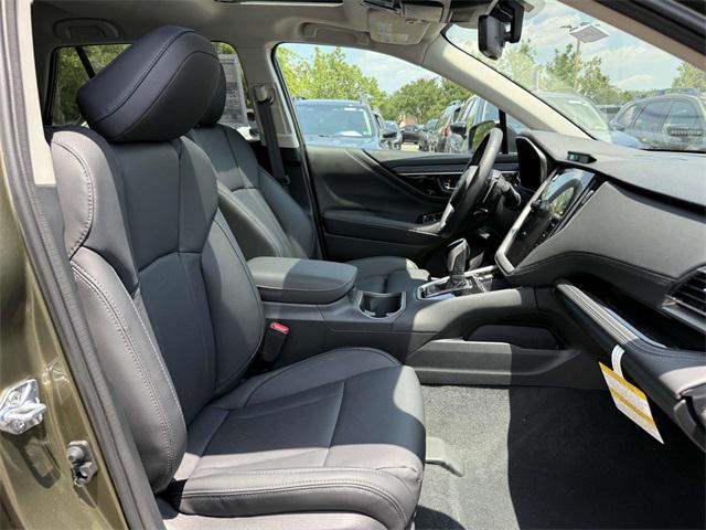 new 2025 Subaru Outback car, priced at $41,726