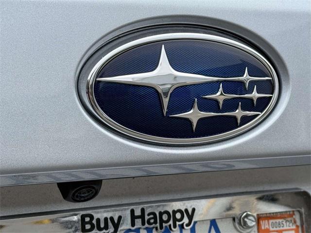 used 2025 Subaru Outback car, priced at $27,500