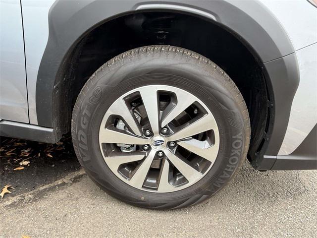 used 2025 Subaru Outback car, priced at $27,500