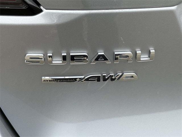 used 2025 Subaru Outback car, priced at $27,500