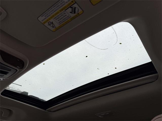 new 2025 Subaru Outback car, priced at $41,673