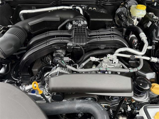 new 2025 Subaru Outback car, priced at $41,673