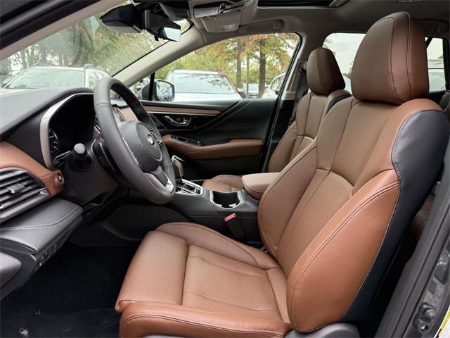 new 2025 Subaru Outback car, priced at $41,673