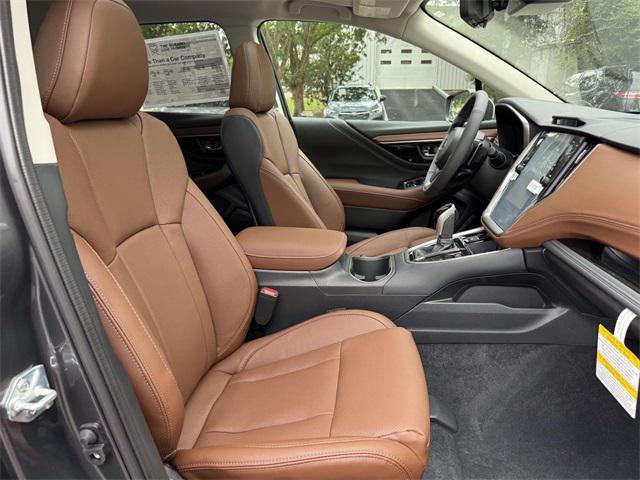 new 2025 Subaru Outback car, priced at $41,673