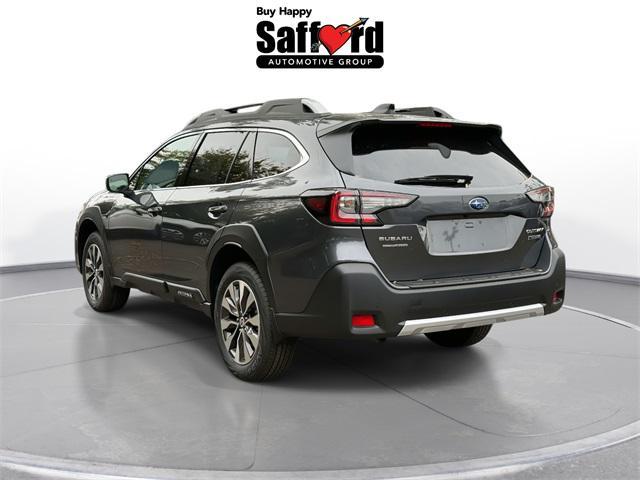new 2025 Subaru Outback car, priced at $41,673