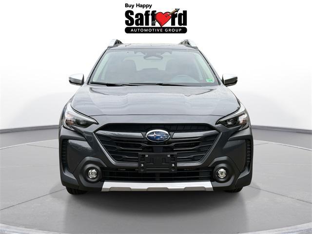 new 2025 Subaru Outback car, priced at $41,673