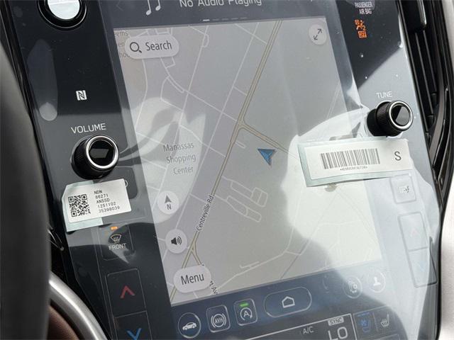 new 2025 Subaru Outback car, priced at $41,673