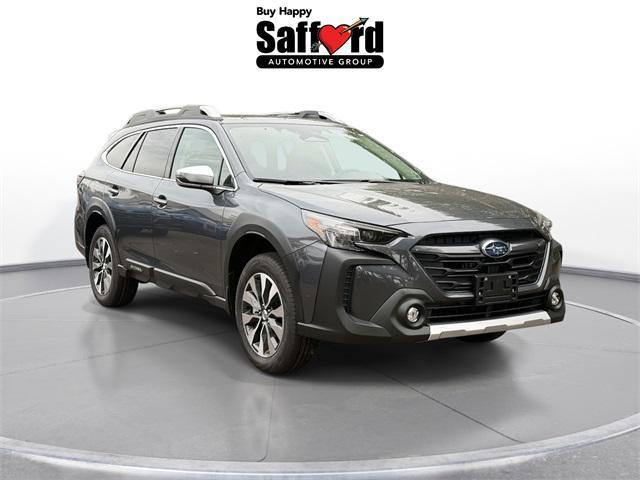 new 2025 Subaru Outback car, priced at $41,673
