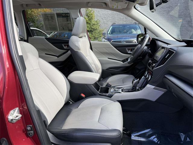 used 2021 Subaru Forester car, priced at $19,000