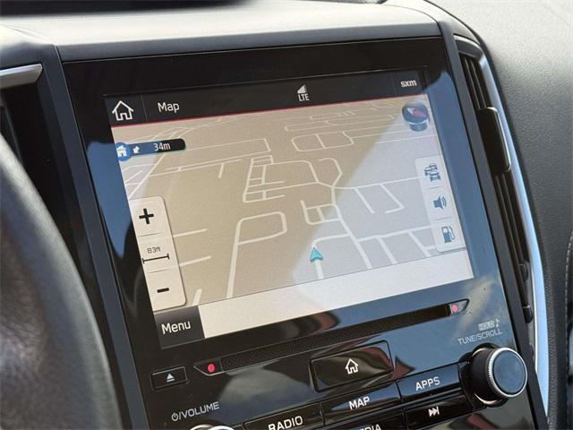 used 2021 Subaru Forester car, priced at $19,000