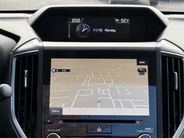 used 2021 Subaru Forester car, priced at $19,000