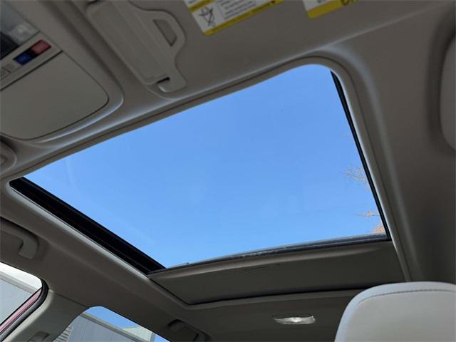 used 2021 Subaru Forester car, priced at $19,000