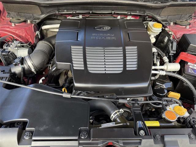 used 2021 Subaru Forester car, priced at $19,000