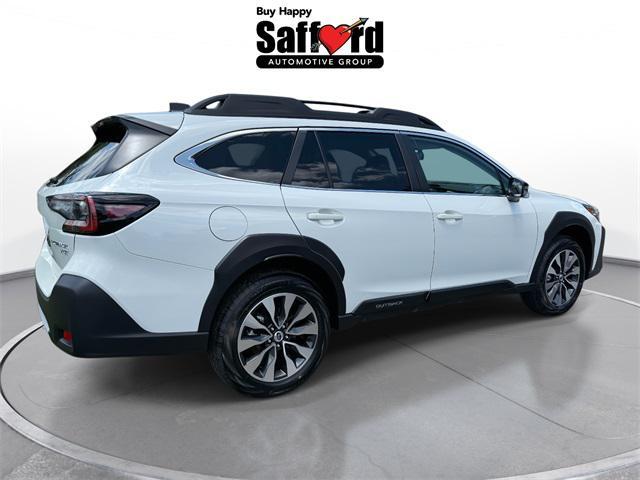 used 2025 Subaru Outback car, priced at $40,000