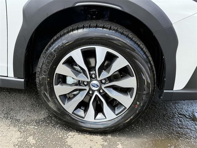 used 2025 Subaru Outback car, priced at $40,000